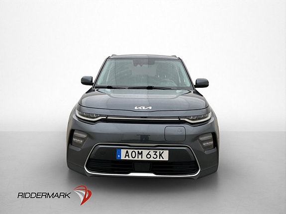 Kia e-Soul 3 of 30