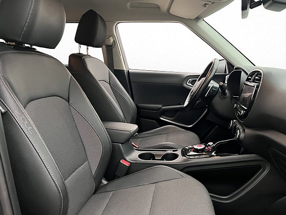 Kia e-Soul 22 of 30
