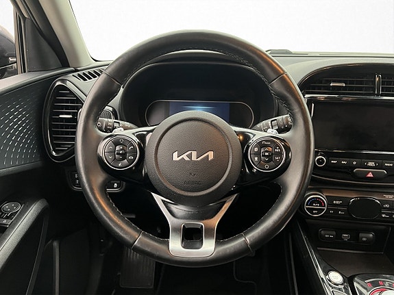 Kia e-Soul 13 of 30