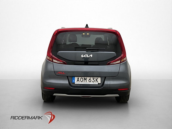 Kia e-Soul 6 of 30