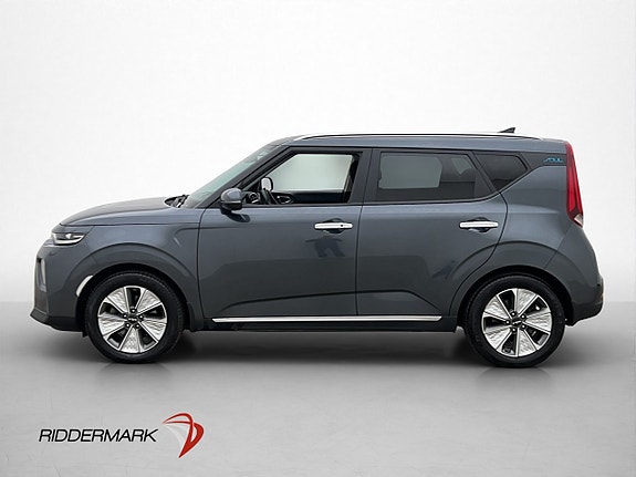 Kia e-Soul 8 of 30