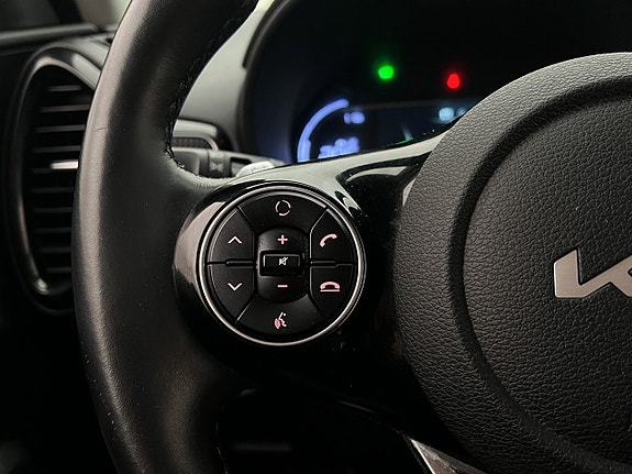 Kia e-Soul 25 of 30