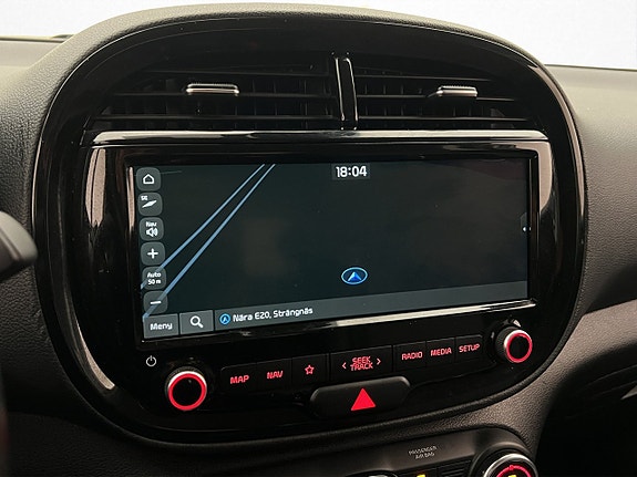 Kia e-Soul 15 of 30
