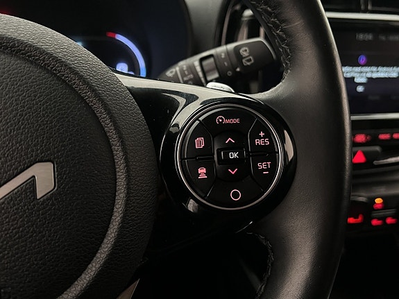 Kia e-Soul 26 of 30