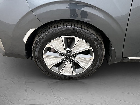 Kia e-Soul 30 of 30