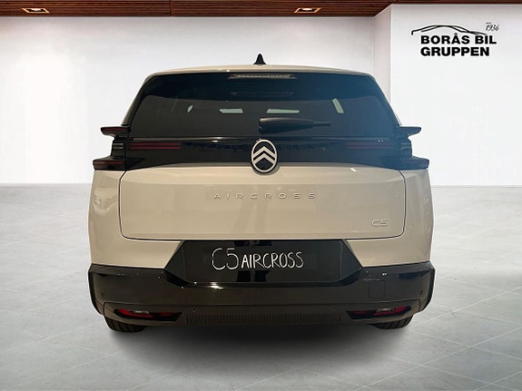 Citroen C5 Aircross 7 of 14
