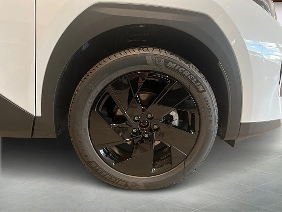 Citroen C5 Aircross 9 of 14