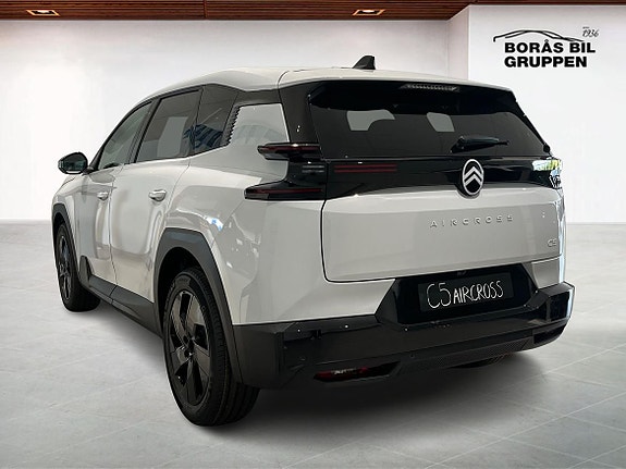 Citroen C5 Aircross 2 of 14