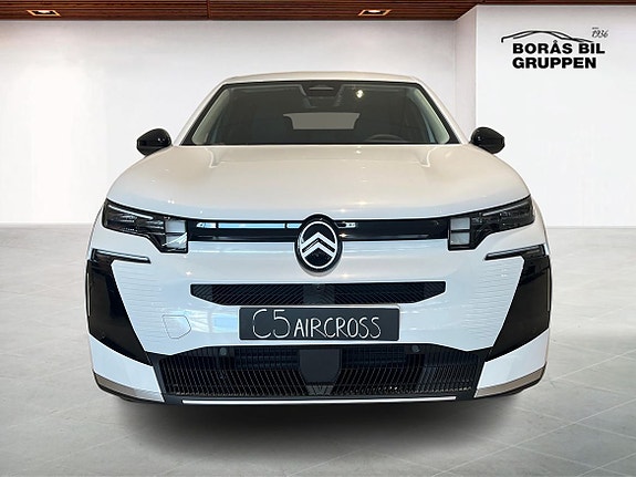 Citroen C5 Aircross 8 of 14