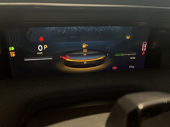 Citroen C5 Aircross 11 of 14
