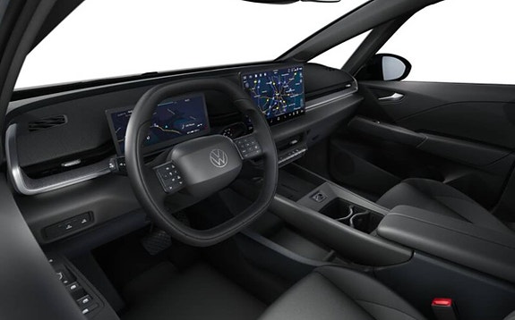 Volkswagen ID.3 Neo 3 of 4