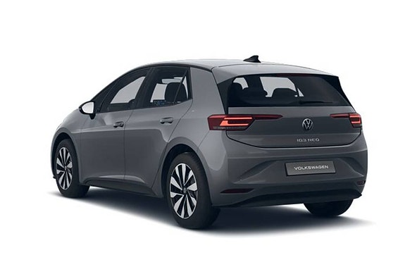 Volkswagen ID.3 Neo 2 of 4