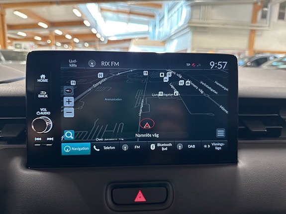 Honda HR-V 11 of 16