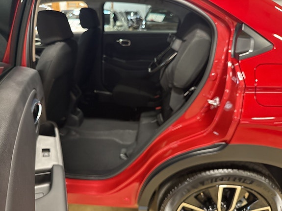 Honda HR-V 16 of 16