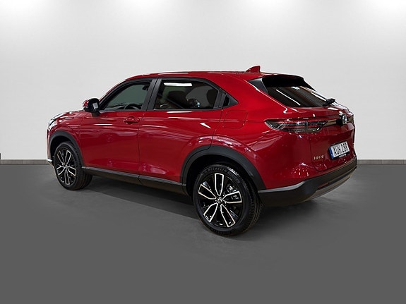 Honda HR-V 6 of 16