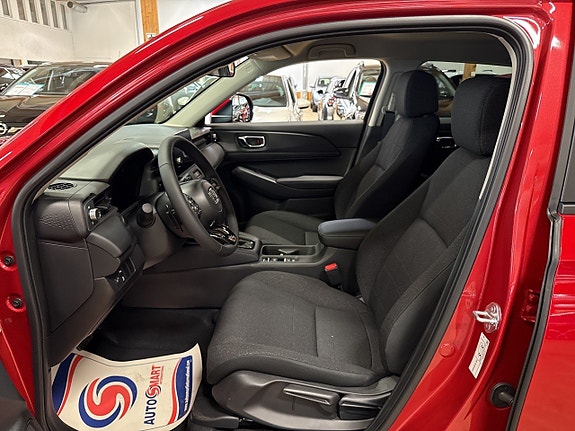 Honda HR-V 8 of 16