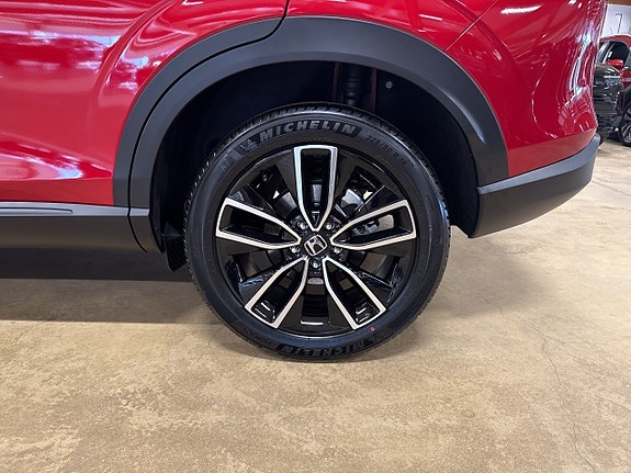 Honda HR-V 15 of 16