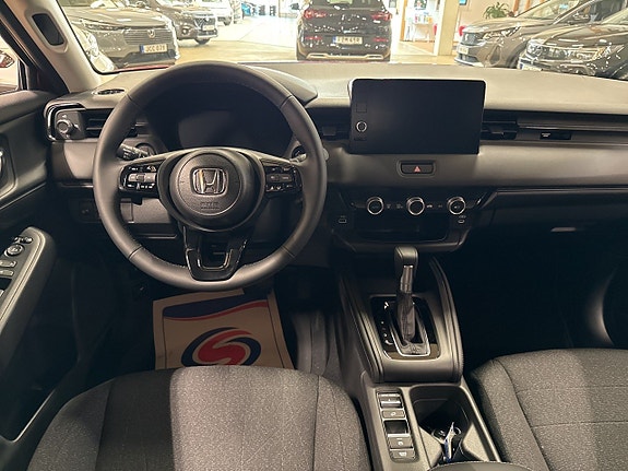 Honda HR-V 7 of 16