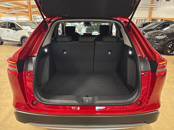 Honda HR-V 14 of 16