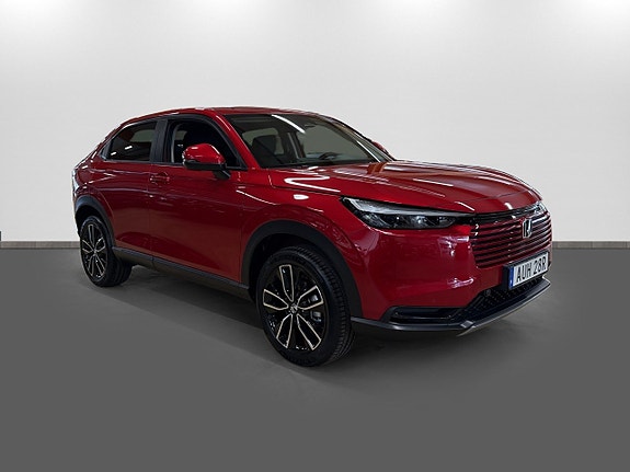Honda HR-V 3 of 16