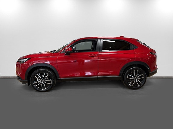 Honda HR-V 4 of 16