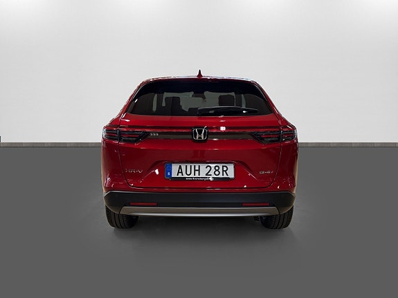 Honda HR-V 5 of 16