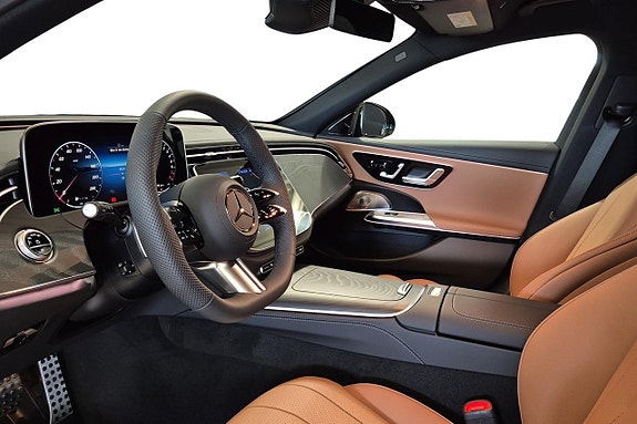 Mercedes-Benz E300 de 7 of 13