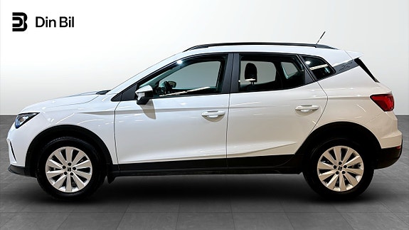 Seat Arona 2 of 18