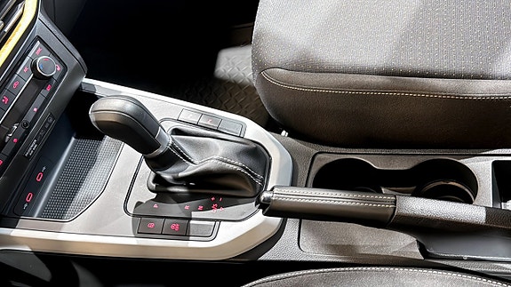 Seat Arona 18 of 18