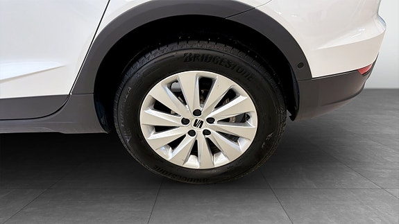 Seat Arona 6 of 18