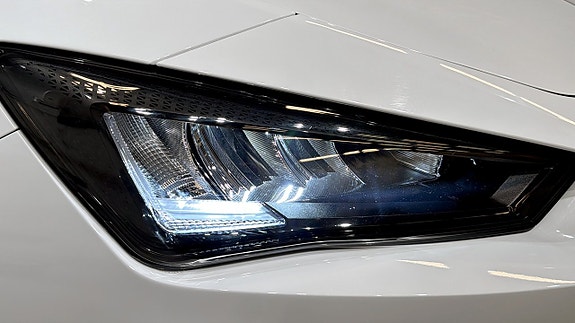 Seat Leon 15 of 20