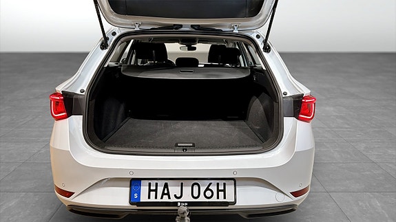 Seat Leon 12 of 20