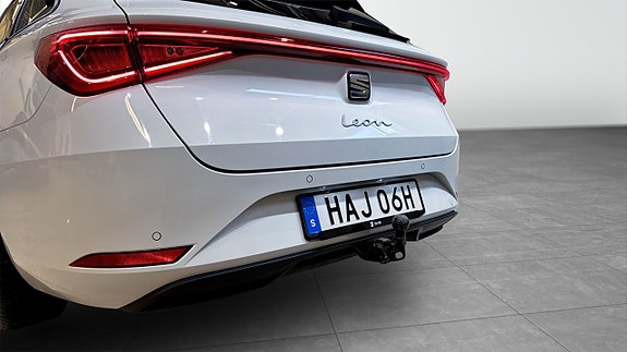 Seat Leon 13 of 20
