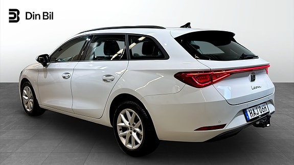 Seat Leon 3 of 20