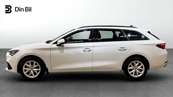 Seat Leon 2 of 20
