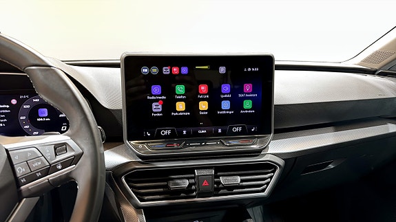 Seat Leon 9 of 20