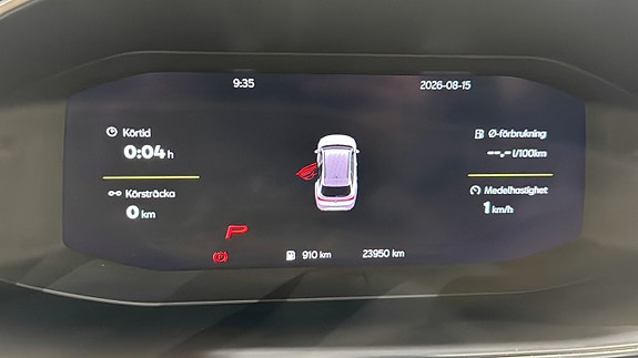 Seat Leon 17 of 20