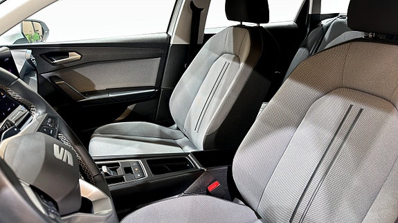 Seat Leon 8 of 20