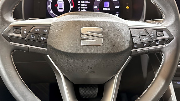 Seat Leon 16 of 20