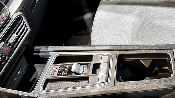 Seat Leon 19 of 20