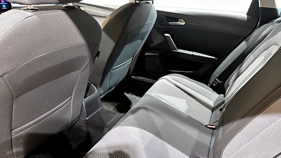 Seat Leon 11 of 20