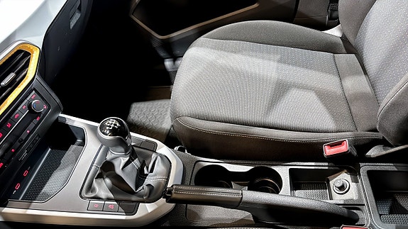 Seat Arona 18 of 18