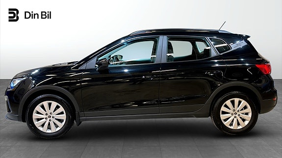 Seat Arona 2 of 18