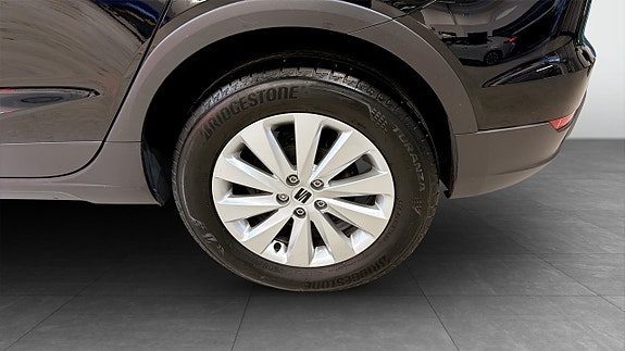 Seat Arona 6 of 18
