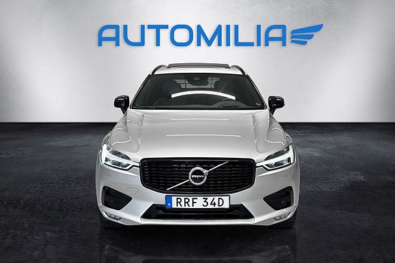 Volvo XC60 2 of 24