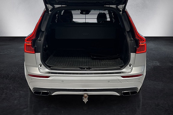 Volvo XC60 20 of 24