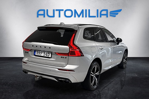 Volvo XC60 22 of 24