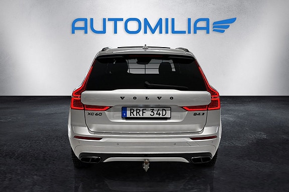 Volvo XC60 19 of 24