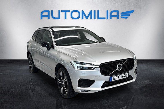 Volvo XC60 24 of 24