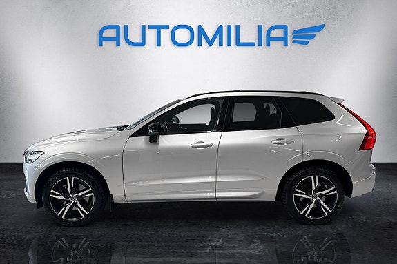 Volvo XC60 3 of 24